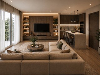 Trilocale in Vendita a Civitanova Marche, 380'000&euro;, 98 m²