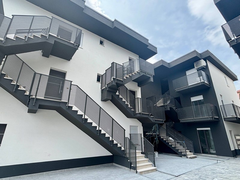 Bilocale in Vendita a Civitanova Marche, 170'000€, 45 m²