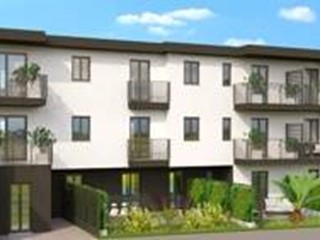 Trilocale in Vendita a Civitanova Marche, 187'000€, 43 m²