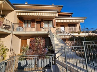 Trilocale in Vendita a Porto San Giorgio, 365'000€, 70 m²