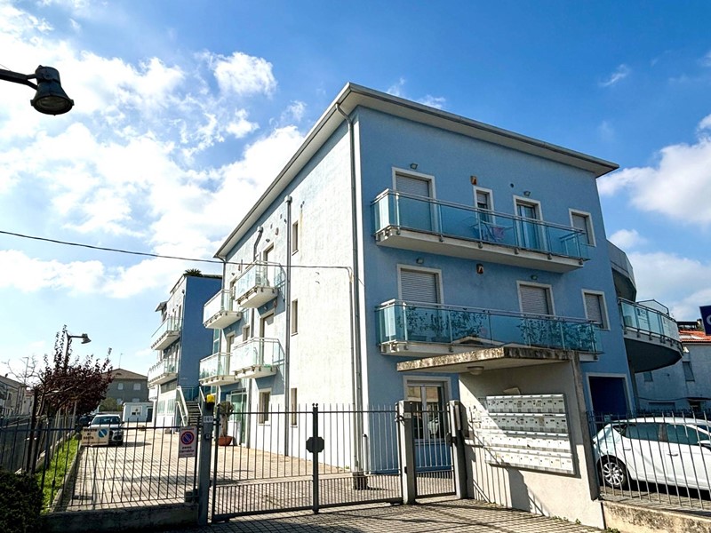 Trilocale in Vendita a Civitanova Marche, 200'000€, 70 m²