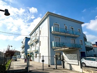 Trilocale in Vendita a Civitanova Marche, 200'000€, 70 m²