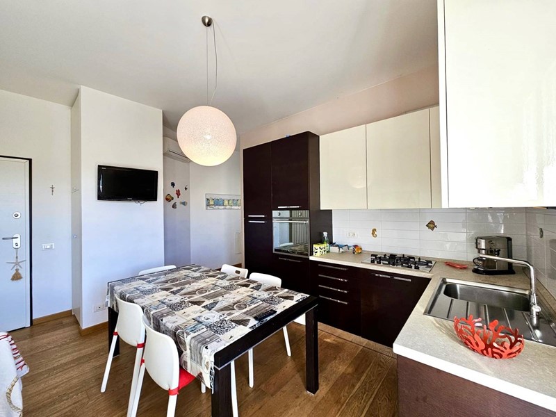 Trilocale in Vendita a Civitanova Marche, 260'000€, 70 m²