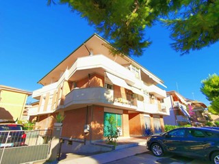 Quadrilocale in Vendita a Porto San Giorgio, 280'000€, 130 m²