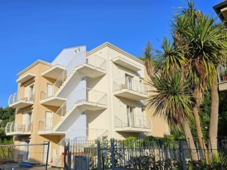 Trilocale in Vendita a Fermo, 175'000€, 73 m²