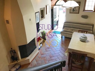 Bilocale in Vendita a Laterina Pergine Valdarno, 70'000&euro;, 45 m²