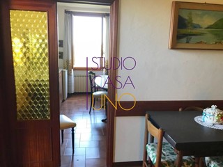 Quadrilocale in Vendita a Laterina Pergine Valdarno, 55'000&euro;, 75 m²