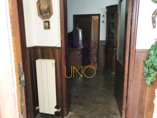 Quadrilocale in Vendita a Laterina Pergine Valdarno, 60'000&euro;, 75 m²