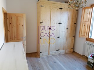 Casa Indipendente in Vendita a Bucine, 170'000€, 75 m²