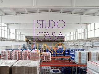 Capannone in Vendita a San Giovanni Valdarno, 510'000€, 1000 m²