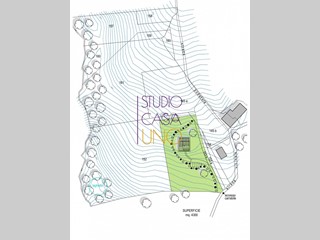 Villa in Vendita a Bucine, 395'000€, 250 m²