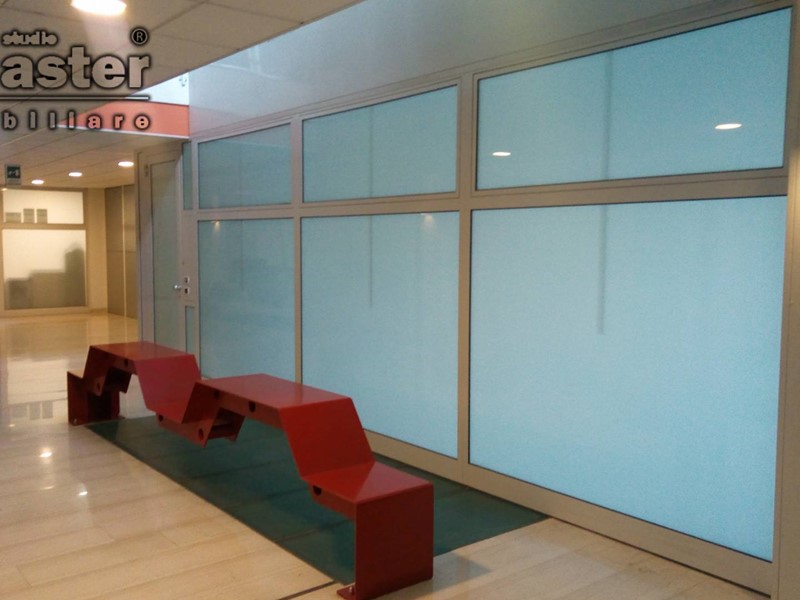 Ufficio in Vendita a Spresiano, 135'000€, 142 m²