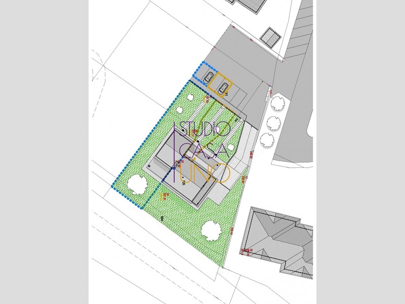 Villetta a schiera in Vendita a Bucine, 165'000€, 102 m²