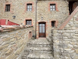 Appartamento in Vendita a Bucine, 229'000€, 122 m²