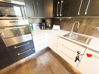 Appartamento in Vendita a San Giovanni Valdarno, 180'000€, 94 m²