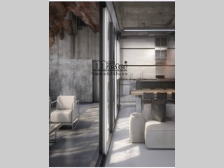 Quadrilocale in Vendita a Treviso, 470'000€, 150 m²