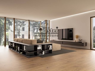 Villa in Vendita a Treviso, 1'550'000€, 240 m²
