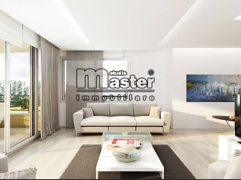 Quadrilocale in Vendita a Treviso, 395'000€, 147 m²