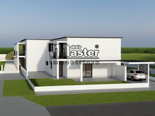 Villa in Vendita a Treviso, 660'000€, 240 m²