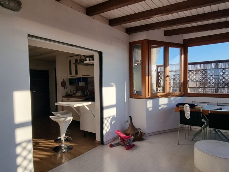 Quadrilocale in Vendita a Pomezia, 208'800€, 80 m²