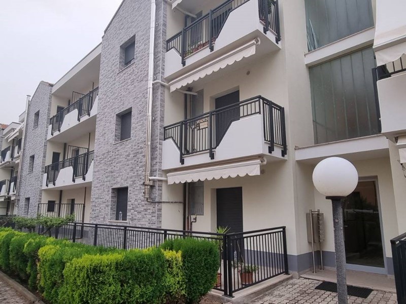 Quadrilocale in Vendita a Mafalda, 118'000€, 115 m²