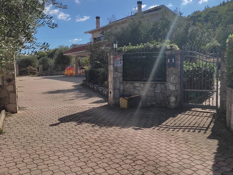 Villa in Vendita a Mafalda, 230'000€, 200 m²