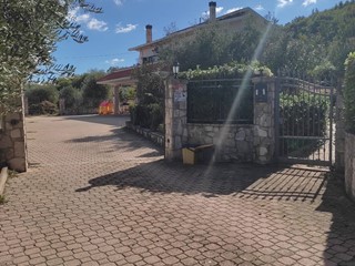 Villa in Vendita a Mafalda, 230'000€, 200 m²