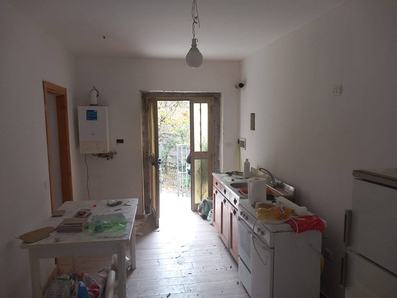 Trilocale in Vendita a Mafalda, 26'000€, 60 m²