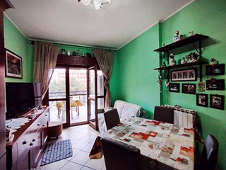 Bilocale in Vendita a Pomezia, 118'500&euro;, 49 m²