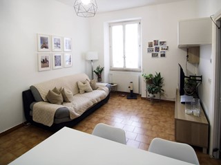 Bilocale in Vendita a Roma, 190'000&euro;, 60 m²
