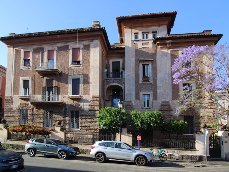 Appartamento in Vendita a Roma, 740'000&euro;, 179 m²