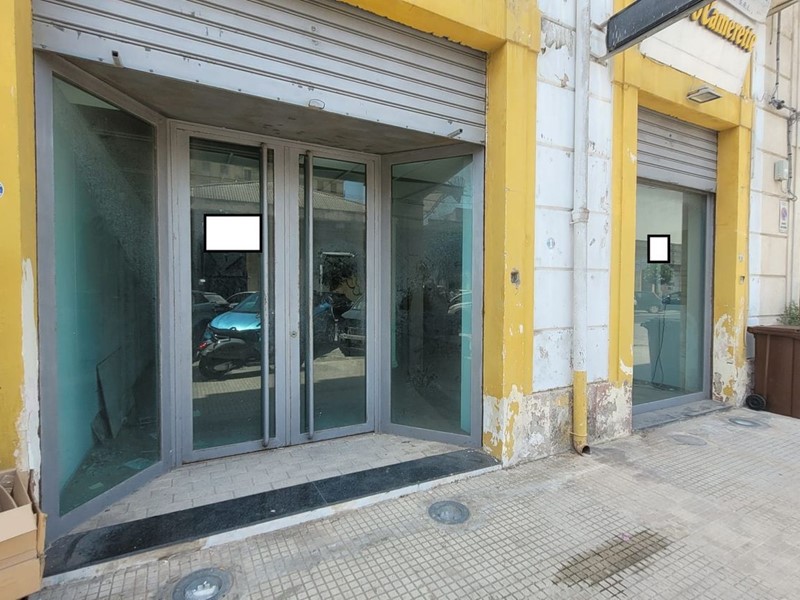 Immobile commerciale in Vendita a Siracusa, 195'000&euro;, 202 m²