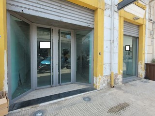 Immobile commerciale in Vendita a Siracusa, 195'000&euro;, 202 m²