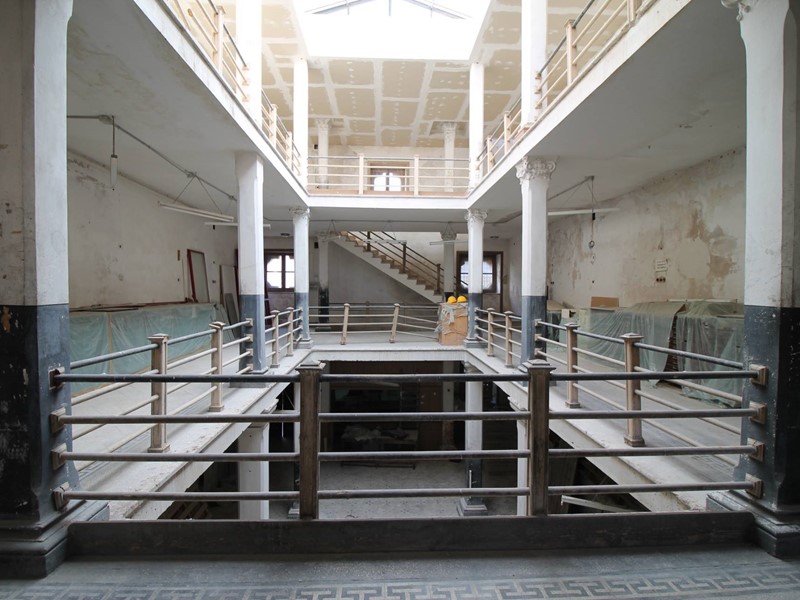 Monolocale in Vendita a Siracusa, 1'600'000&euro;, 501 m²