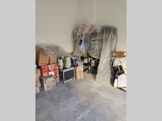 Box in Vendita a Siracusa, 21'000€, 20 m²