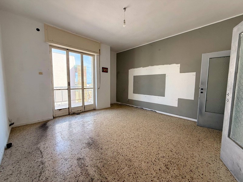 Quadrilocale in Vendita a Siracusa, 99'000&euro;, 110 m²