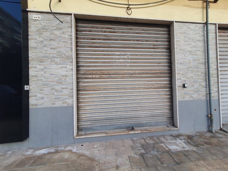 Box in Vendita a Siracusa, 67'000&euro;, 57 m²