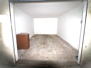 Box in Vendita a Siracusa, 21'000€, 21 m²
