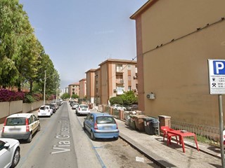 Quadrilocale in Vendita a Siracusa, 93'000&euro;, 113 m²