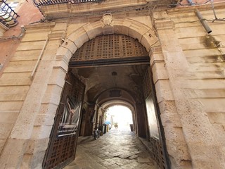 Trilocale in Vendita a Siracusa, 780'000&euro;, 121 m²