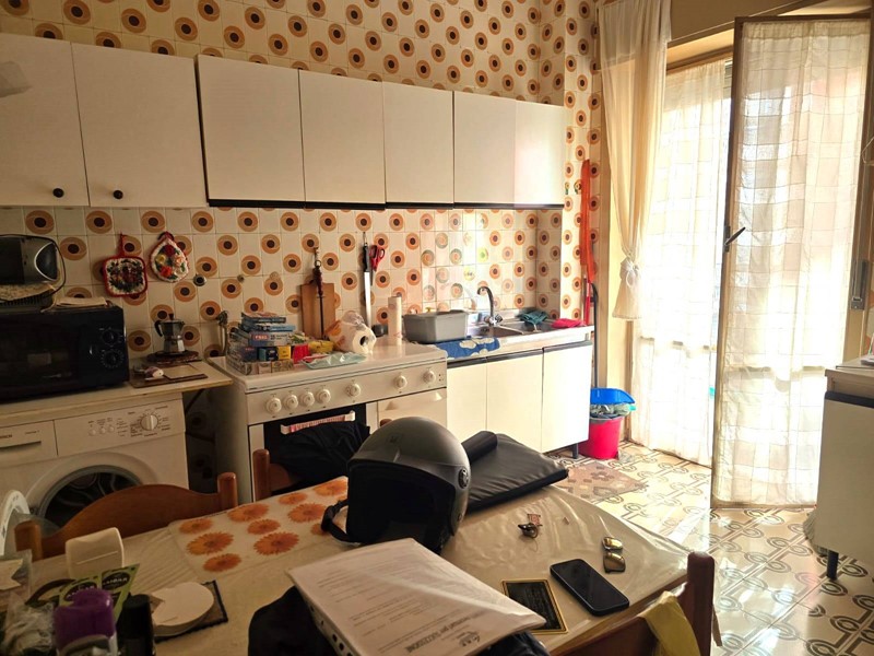 Trilocale in Vendita a Siracusa, 79'000&euro;, 95 m²