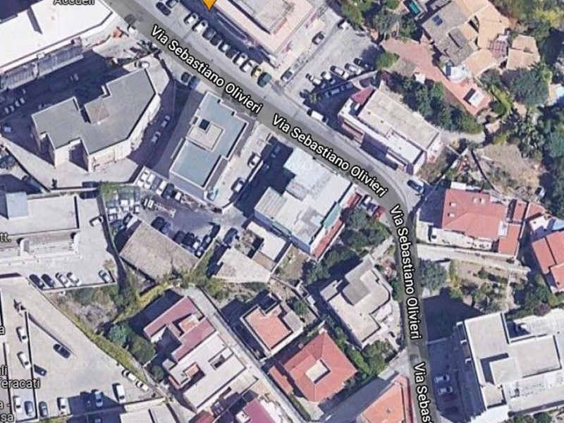 Terreno edificabile in Vendita a Siracusa, 160'000€, 740 m²