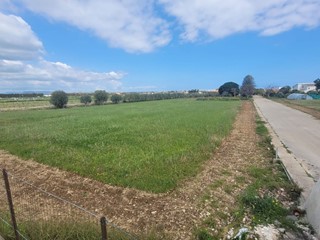 Terreno agricolo in Vendita a Siracusa, 75'000€, 5300 m²