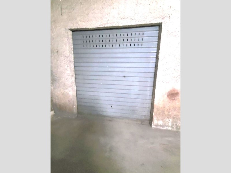 Box in Vendita a Siracusa, 15'000&euro;, 15 m²