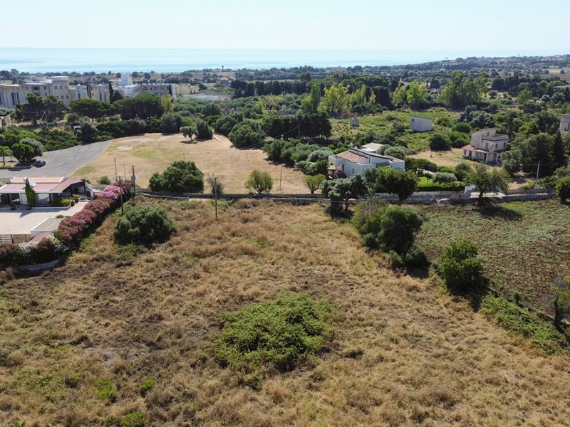 Terreno edificabile in Vendita a Siracusa, 170'000€, 10000 m²