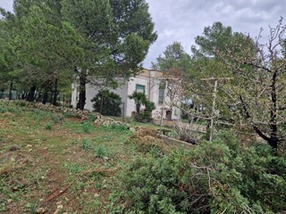 Rustico in Vendita a Noto, 39'000€, 86 m²