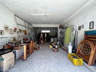 Box in Vendita a Siracusa, 38'000€, 52 m²