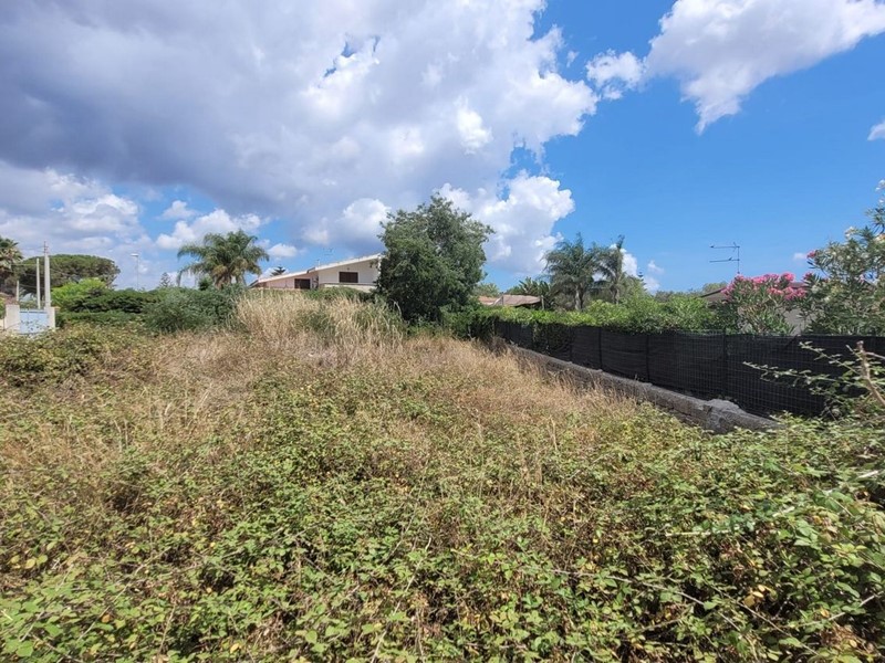 Terreno edificabile in Vendita a Siracusa, 65'000€, 840 m²