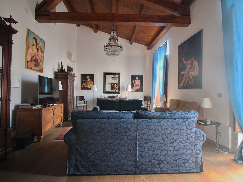 Appartamento in Vendita a Siracusa, 420'000&euro;, 175 m²