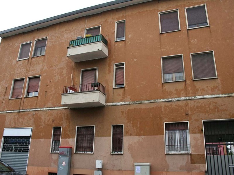 Quadrilocale in Vendita a Milano, 260'000€, 80 m²
